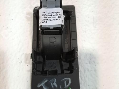 Right rear window switch VW PASSAT B7 (362) 2.0 TDI | BP23974452I28 