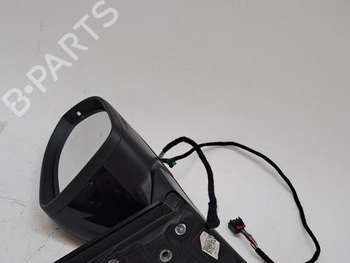 Right mirror VW T-ROC (A11, D11) 1.5 TSI | BP25998531C27 - Image 8
