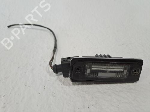 Licence plate light SEAT LEON (1P1) 1.6 | BP24586871I40 