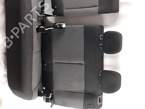 Used Rear seat Rear seat CITROËN C3 AIRCROSS II (2R_, 2C_) 1.2 PureTech 110 (2RHNZB, 2RHNZW, 2RHNPX, 2RHNPJ) (110 hp) 39741287 39741287