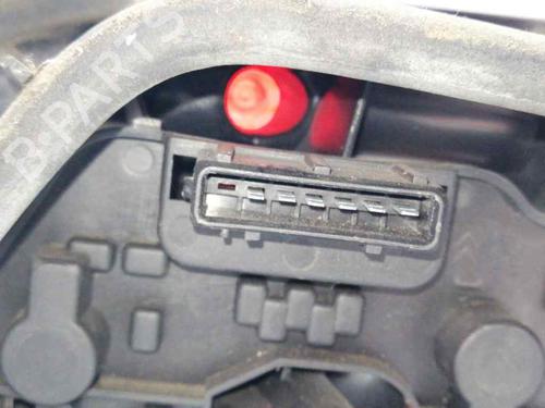 Used Left taillight CITROËN XSARA (N1) 1.6 i (88 hp) 23453637