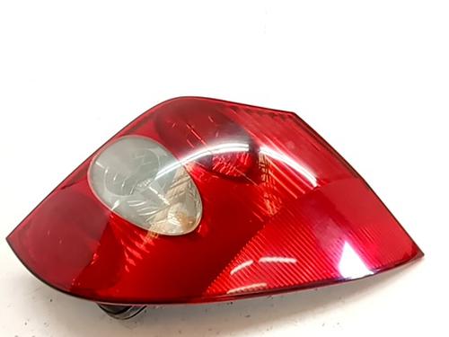Used Right taillight RENAULT LAGUNA II Grandtour (KG0/1_) 1.9 dCi (KG0G) (120 hp) 31369555
