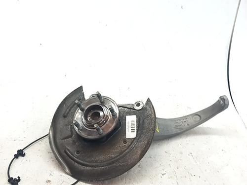 Right front steering knuckle JAGUAR S-TYPE II (X200) 2.7 D | BP29556121M26 