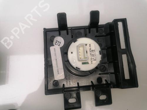 Ignition barrel LAND ROVER RANGE ROVER EVOQUE (L538) 2.0 D | BP23939015M48 
