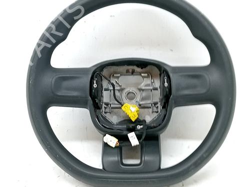 Ratt Ratt CITROËN BERLINGO Box Body/MPV (K9) 1.5 BlueHDi 100 (102 hp) 36036367 36036367