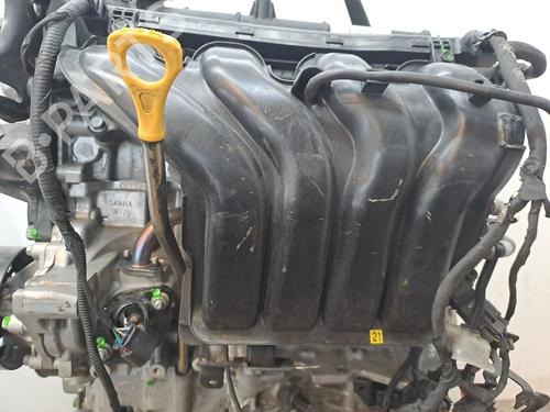 Engine HYUNDAI ELANTRA VI Saloon (AD, ADA) 1.6 | BP23286847M1 