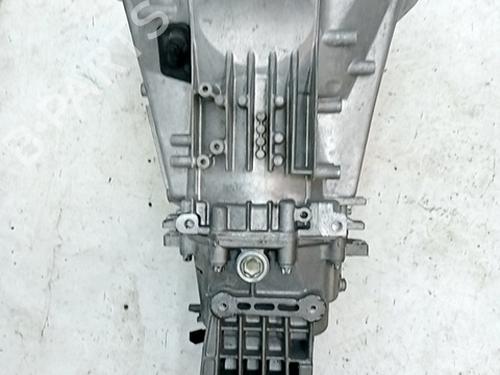 Gearbox MERCEDES-BENZ C-CLASS Coupe (CL203) C 180 Kompressor (203.746) | BP30526376M3