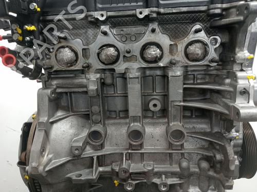 Engine KIA CEE'D SW (ED) 1.4 | BP24108907M1 
