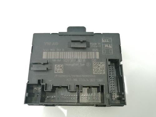 Elektronische module VW GOLF VII (5G1, BQ1, BE1, BE2) 1.6 TDI (105 hp) 23852346
