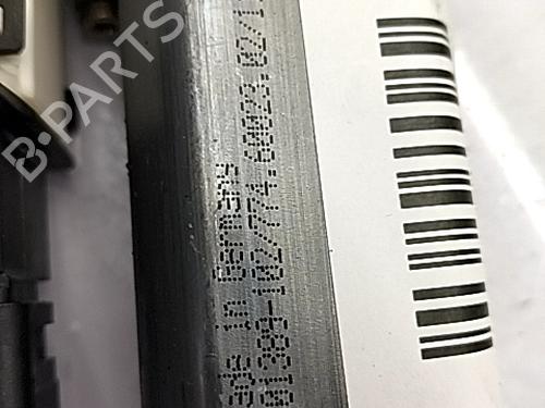 Right front window motor SEAT TOLEDO II (1M2) 1.9 TDI | BP30696631E20