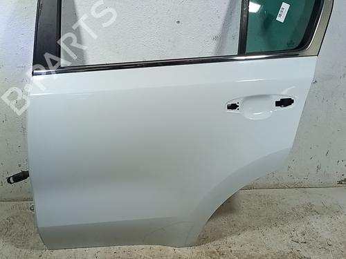 Porta trás esquerda Porta trás esquerda KIA SPORTAGE IV (QL, QLE) 1.6 CRDi Eco-Dynamics+ (136 hp) 39741231 39741231