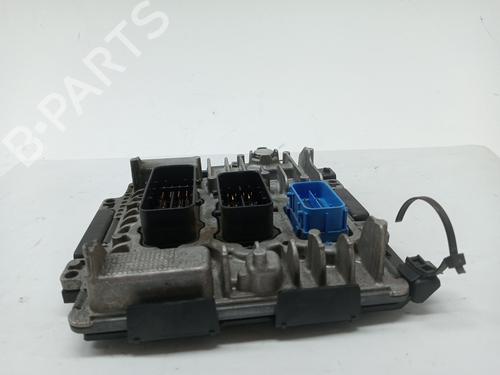 Engine control unit (ECU) OPEL INSIGNIA A (G09) 1.6 CDTi (68) | BP23976545M57 