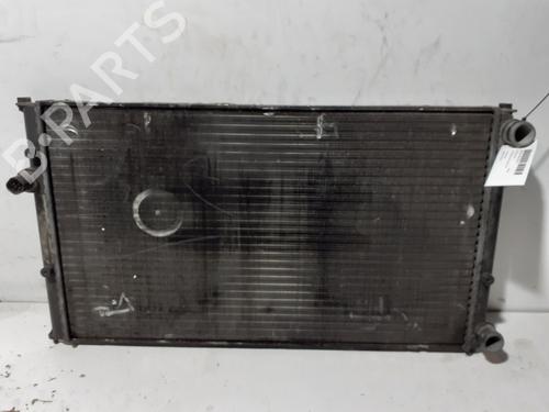 Køler SEAT IBIZA II (6K1) 1.9 SDI (64 hp) 25457658