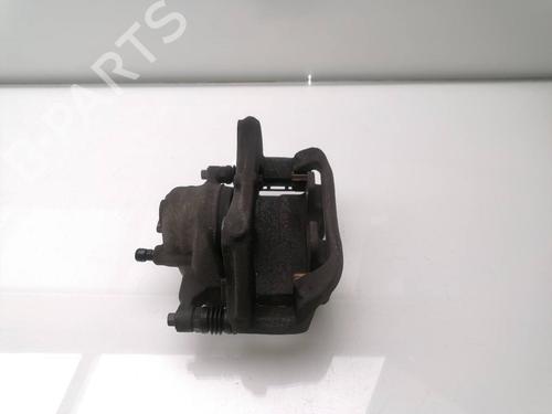 Left front brake caliper CHEVROLET TRAX 1.7 TD | BP23939097M105