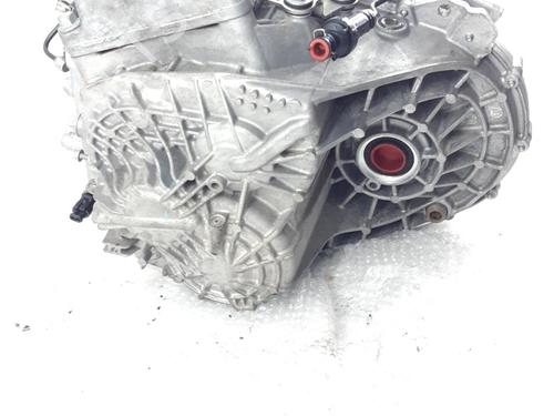 Gearbox FIAT FREEMONT (345_) 2.0 JTD | BP33761100M3 - Image 3