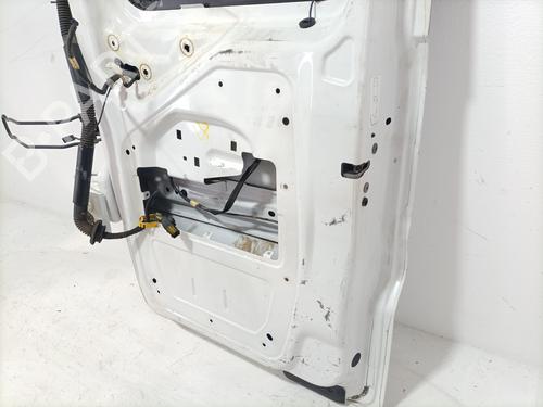 Right rear door FIAT SCUDO Van (270_, 272_) 2.0 D Multijet | BP29627078C5 