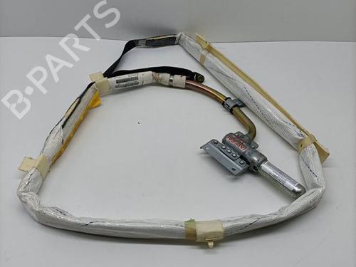 Used Left curtain airbag BMW X5 (E53) 3.0 d (218 hp) 25455951