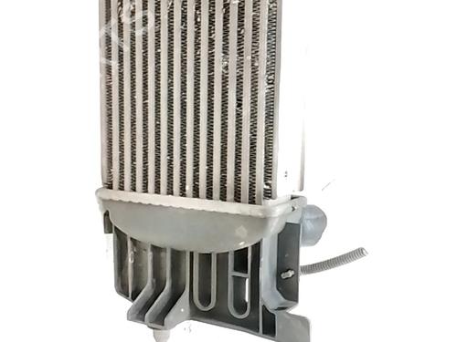 Intercooler Intercooler TOYOTA YARIS (_P9_) 1.4 D-4D (NLP90_, NLP90R) (90 hp) 37223788 37223788