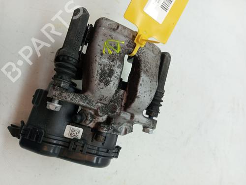 Used Right rear brake caliper MERCEDES-BENZ CLA Coupe (C117) CLA 200 CDI / d (117.308) (136 hp) 23360947