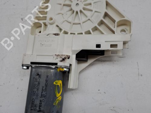 Left rear window motor AUDI A6 C6 (4F2) 3.0 TDI quattro | BP23371249E23 