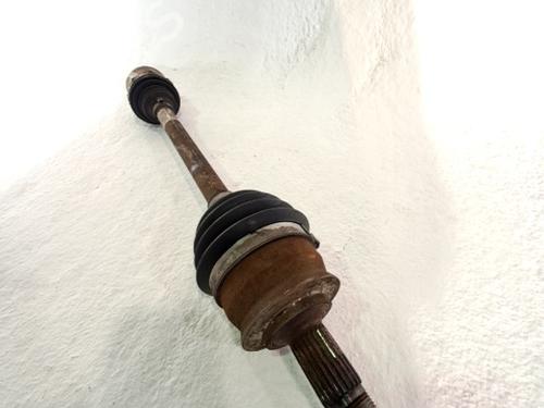 Left front driveshaft FIAT 500 (312_) 1.2 (312AXA1A) | BP29558889M38 