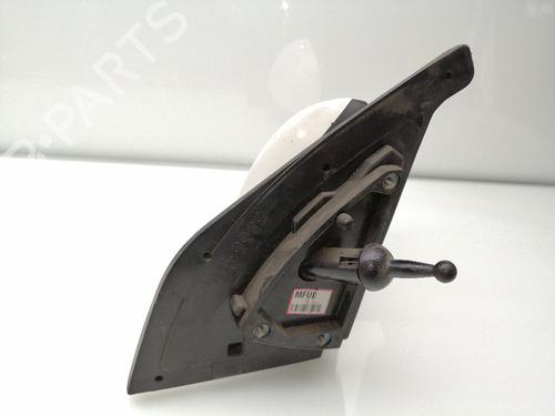 Right mirror KIA PICANTO I (SA) 1.1 CRDi | BP23385186C27 