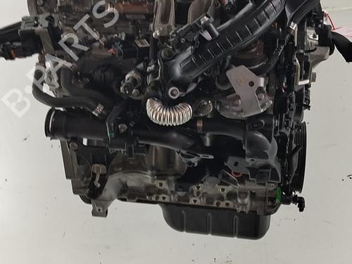 Engine DS DS 4 II (FR_, FB_, F3_, FP_) BlueHDi 130 (FBYHZT) | BP37159623M1 - Image 3