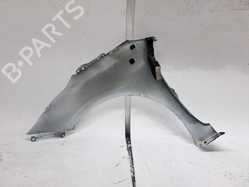 Right front fenders KIA CEE'D (JD) 1.0 T-GDI | BP25017246C42 