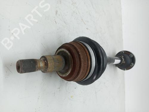 Left front driveshaft AUDI A3 (8L1) 1.6 | BP26192323M38