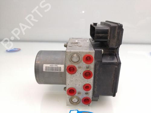 Used ABS pump VW TIGUAN (5N_) 1.4 TSI (160 hp) 23418721