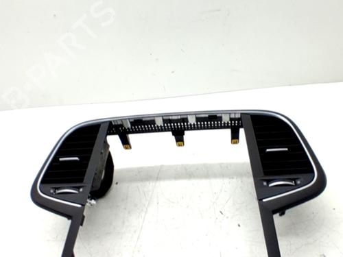 Rejilla aireadora RENAULT TALISMAN Grandtour (KP_) 1.5 dCi 110 (110 hp) 32336351