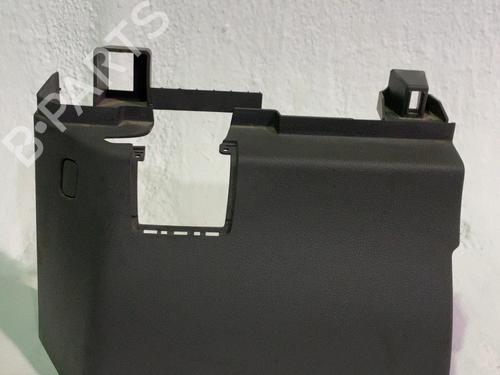 Andre Andre VW CRAFTER Van (SY_, SX_) 2.0 TDI FWD (SYB, SYC, SYD) (140 hp) 33766149 33766149