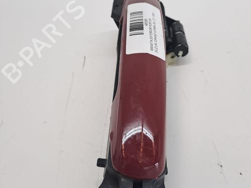 Tailgate handle SUZUKI GRAND VITARA II (JT, TE, TD) 1.9 DDiS All-wheel Drive (JT419, TD44, JB419WD, JB419XD,... | BP23362420C132 