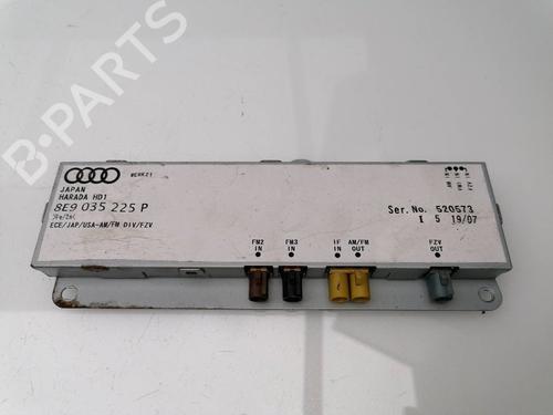 Elektronisk modul AUDI A4 B6 Avant (8E5) 2.0 (130 hp) 23651423