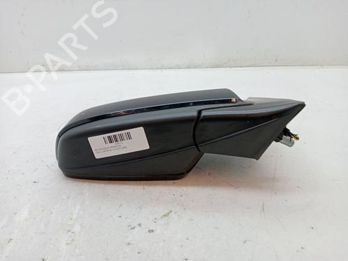 Used Right mirror OPEL ZAFIRA / ZAFIRA FAMILY B (A05) 1.9 CDTI (M75) (120 hp) 23355703