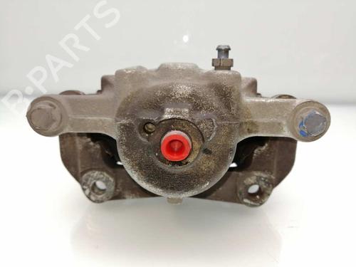 Right front brake caliper NISSAN NAVARA NP300 (D40) 2.5 dCi 4WD (D40TT, D40T, D40M, D40BB) | BP27606784M104 