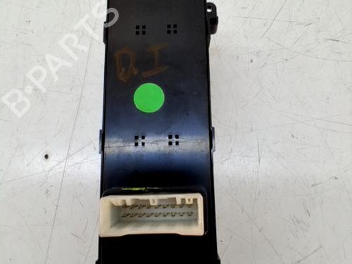 Used Left front window switch KIA CARENS IV 1.6 GDi (135 hp) 29384827