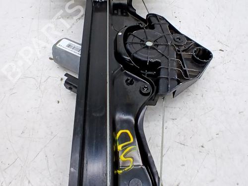 Elevador vidro trás esquerdo BYD SEAL EV | BP38168380C24 - Image 2