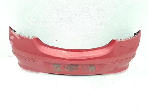Used Rear bumper OPEL ASTRA H GTC (A04) 1.6 (L08) (105 hp) 27606874