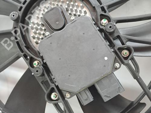 Koelventilatormotor HONDA CIVIC X Hatchback (FC_, FK_) 1.0 VTEC (FK6) | BP23383299M35 