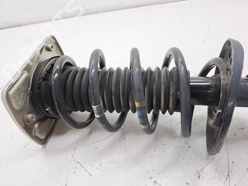 Right front shock absorber CITROËN JUMPY III Van (V_) 1.5 BlueHDi 100 | BP24171731M17 