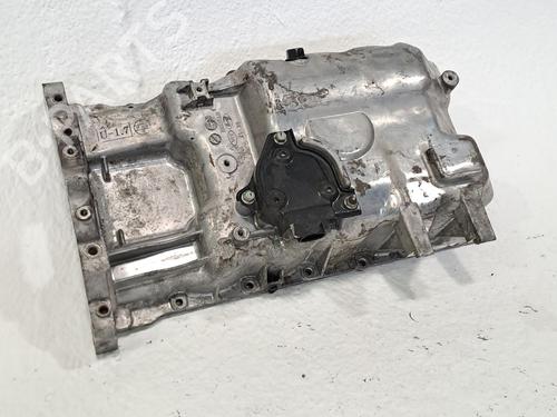 Oliebundkar KIA CEE'D (JD) 1.6 CRDi 136 | BP25834035M115 