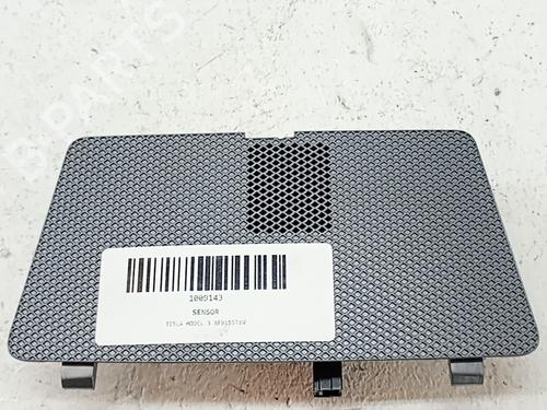 Used Electronic sensor Electronic sensor TESLA MODEL 3 (5YJ3) EV (283 hp) 40062718 40062718
