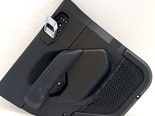 Venstre bakpanel Venstre bakpanel JEEP WRANGLER IV (JL) 2.0 4xe Plug-in Hybrid (JL74) (381 hp) 33954206 33954206