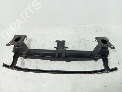 Front bumper reinforcement VW GOLF VII (5G1, BQ1, BE1, BE2) 1.4 GTE Hybrid | BP29420895C109 