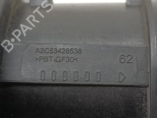 Mass air flow sensor SKODA OCTAVIA III (5E3, NL3, NR3) 1.6 TDI | BP25464965M95 