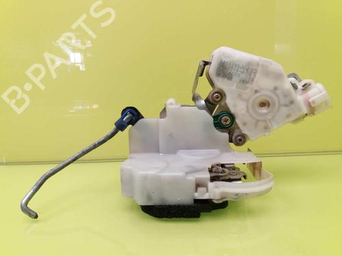Tailgate lock SUZUKI GRAND VITARA II (JT, TE, TD) 1.9 DDiS All-wheel Drive (JT419, TD44, JB419WD, JB419XD,... | BP23935380C101 
