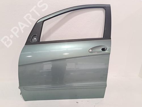 Used Left front door MERCEDES-BENZ A-CLASS (W169) A 180 CDI (169.007, 169.307) (109 hp) 23977490