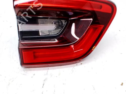 Used Left tailgate light Left tailgate light RENAULT KADJAR (HA_, HL_) 1.5 dCi 110 (HLA3) (110 hp) 34647483 34647483