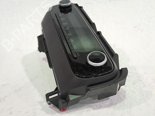 Climate control TOYOTA YARIS (_P21_, _PA1_, _PH1_) 1.5 Hybrid (MXPH10, MXPH11) | BP24515682I5 